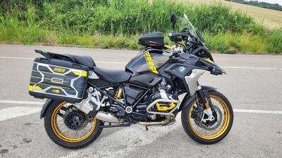 Bmw R 1250 GS - Edition 40 Years GS (2021) usata