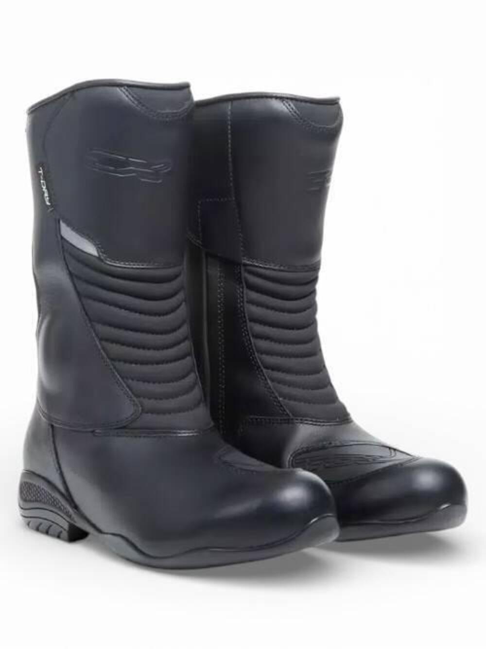 Stivali TCX Donna mod. Lady Aura Plus Tcx focus on boots