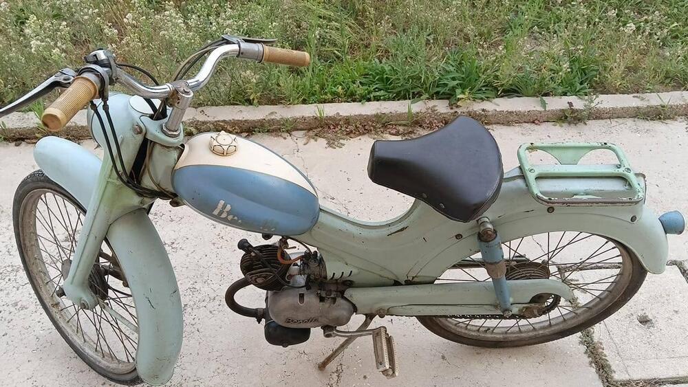 Benelli 3 Marce 50cc (2)