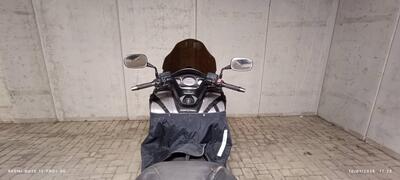 Honda Silver Wing 600 (2001 - 05) usata