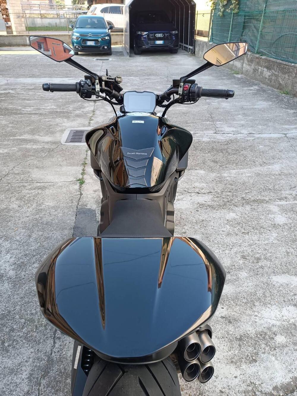 Ducati Diavel V4 (2023 - 26) (2)