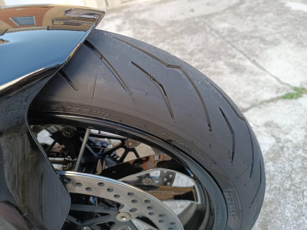 Ducati Diavel V4 (2023 - 26) (11)