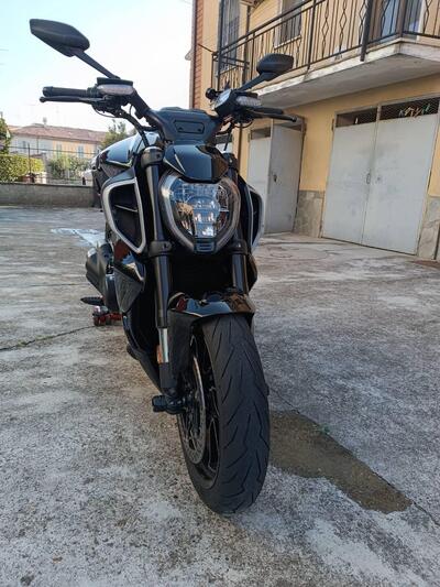 Ducati Diavel V4 (2023 - 26) usata