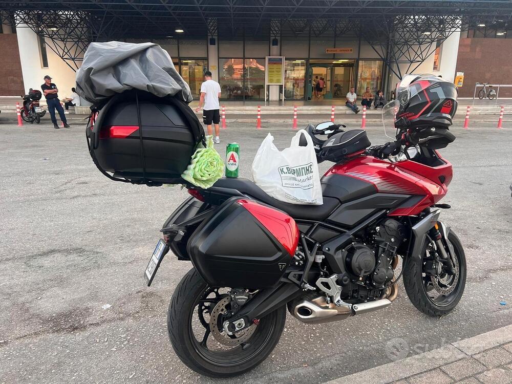 Triumph Tiger Sport 660 (2022 - 24) (2)