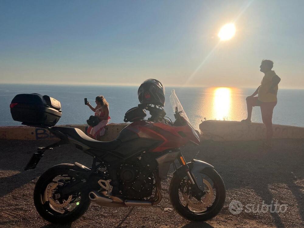 Triumph Tiger Sport 660 (2022 - 24) (3)