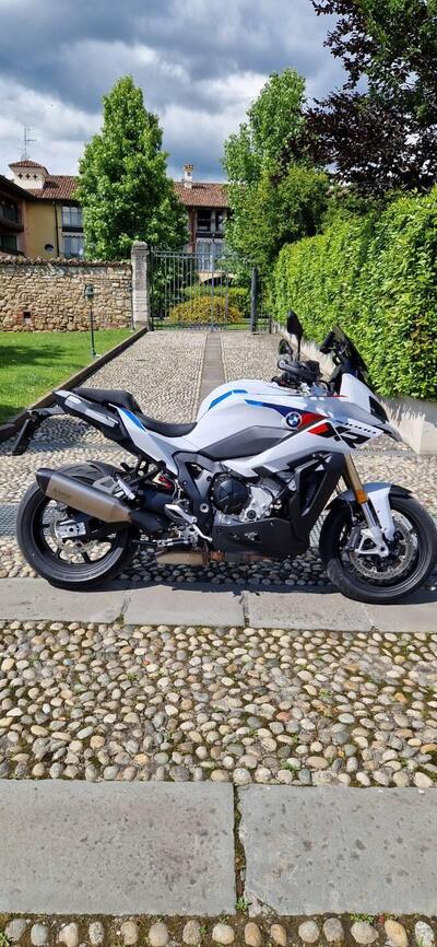 Bmw S 1000 XR (2024 - 26) usata