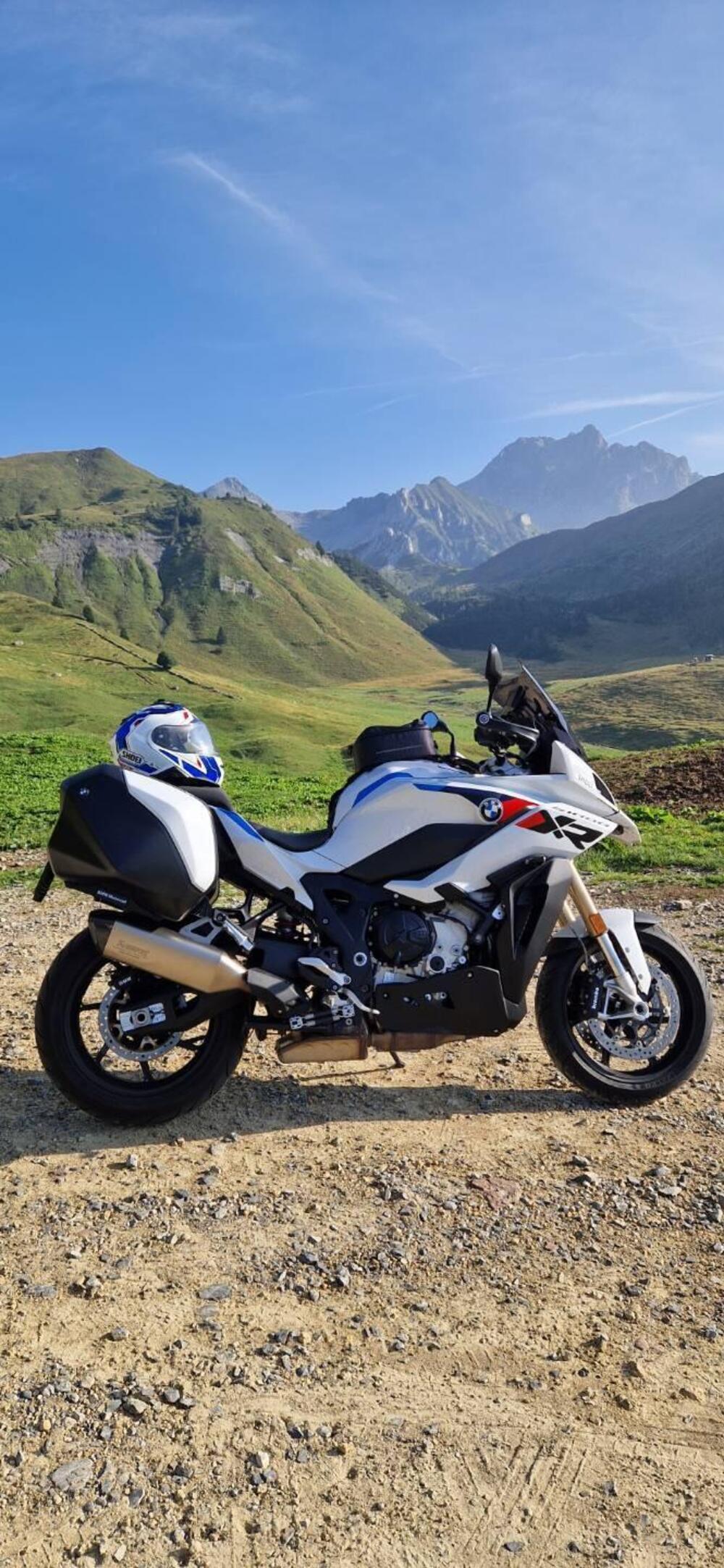 Bmw S 1000 XR (2024 - 26) (2)