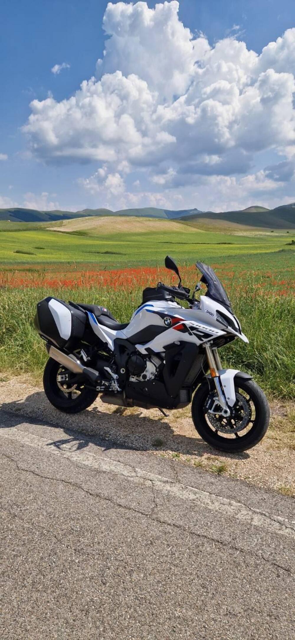 Bmw S 1000 XR (2024 - 26) (4)