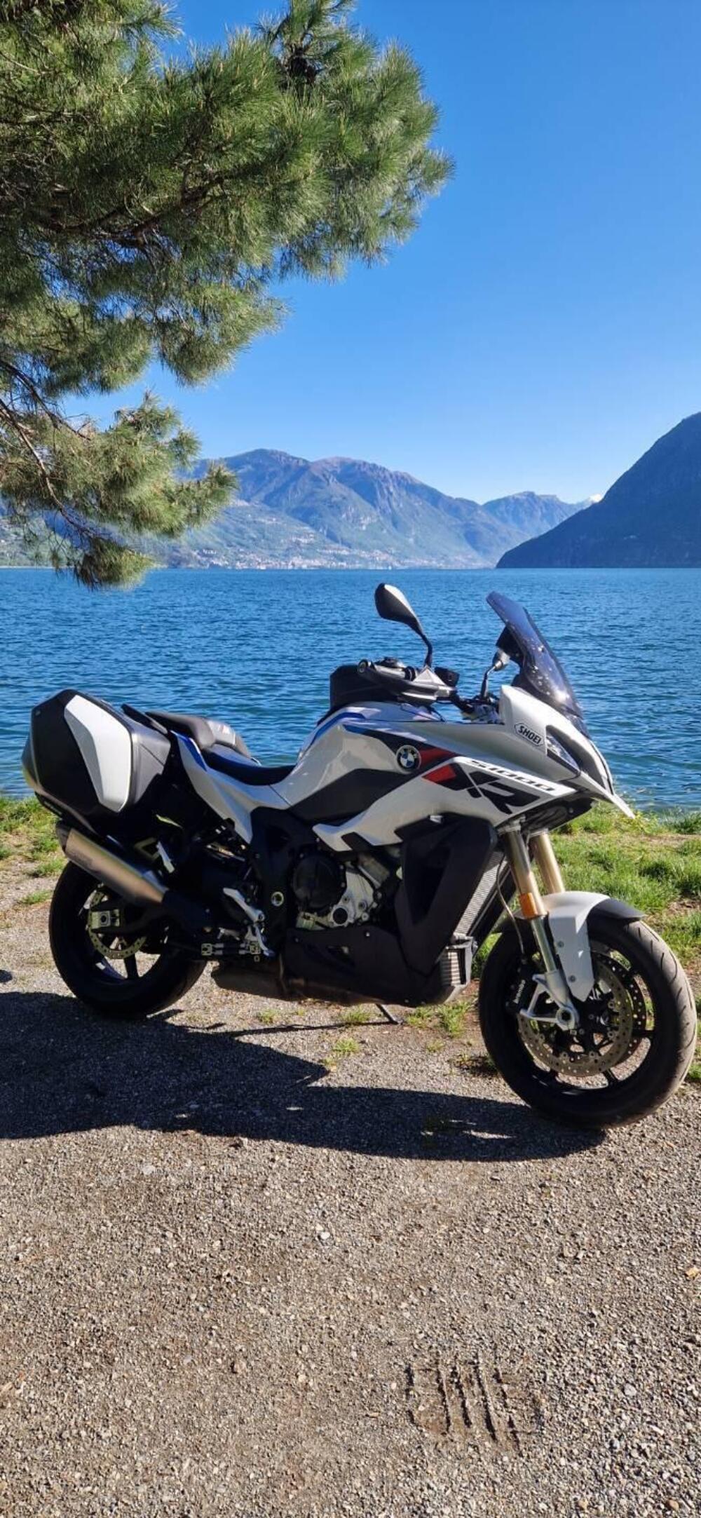 Bmw S 1000 XR (2024 - 26) (5)