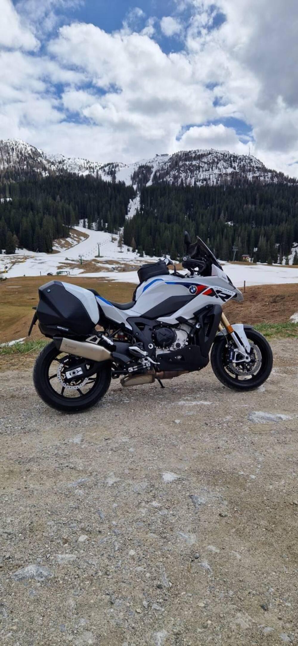 Bmw S 1000 XR (2024 - 26) (6)