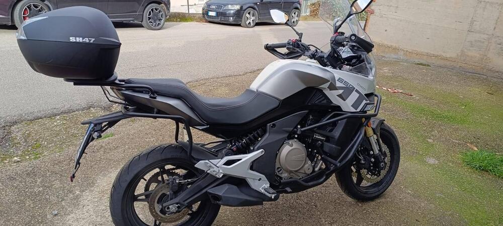 CFMOTO 650MT (2021 - 24) (3)