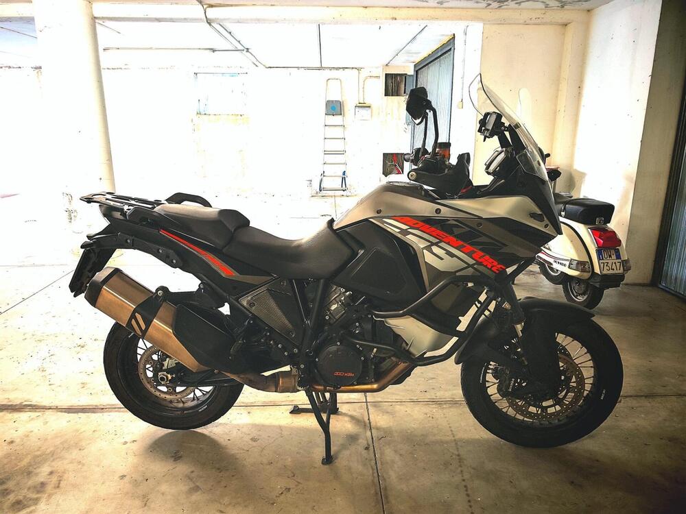 KTM 1190 Adventure (2013 - 16) (3)