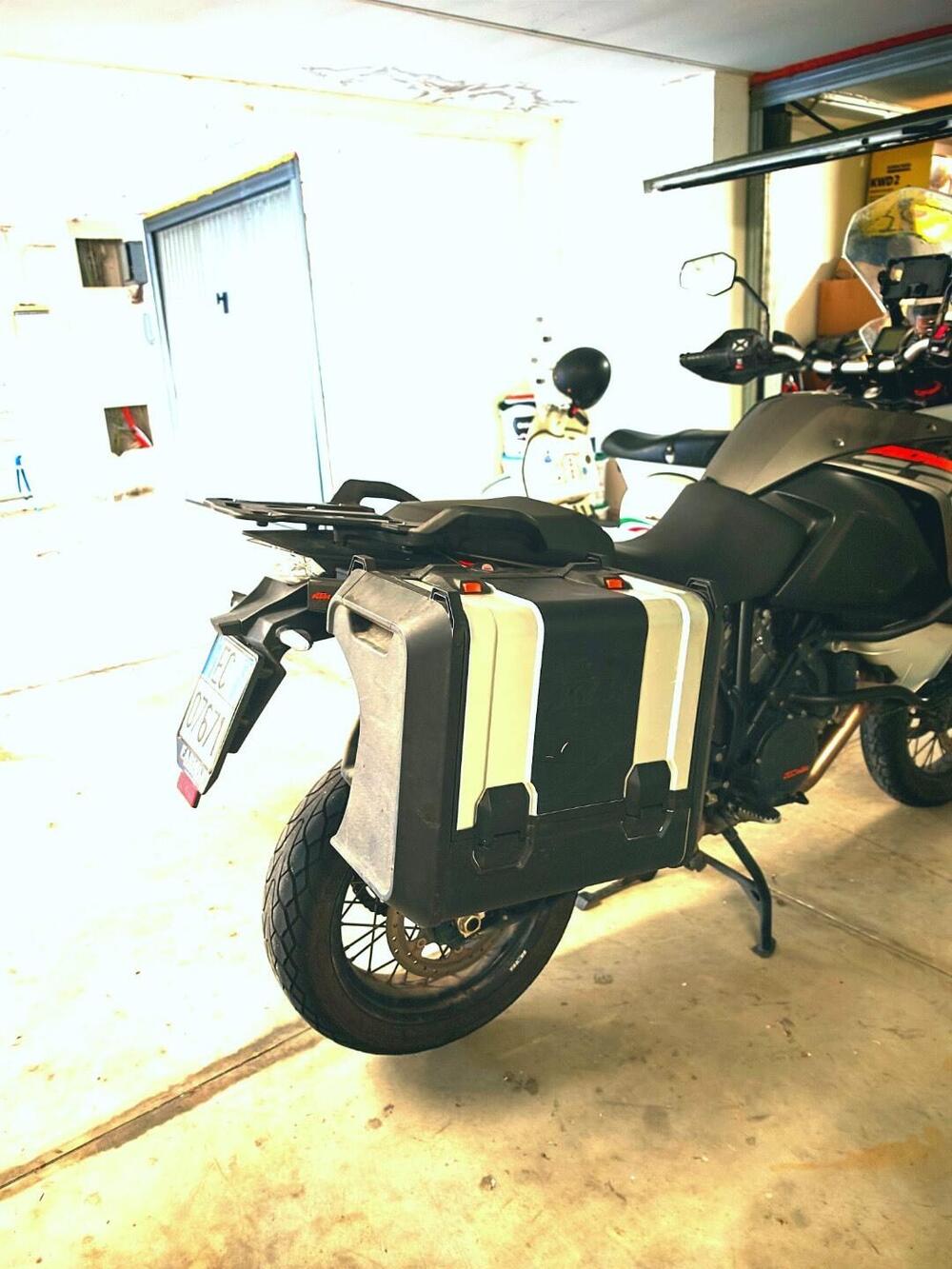KTM 1190 Adventure (2013 - 16) (5)
