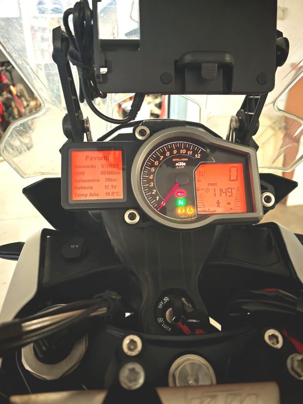 KTM 1190 Adventure (2013 - 16) (6)