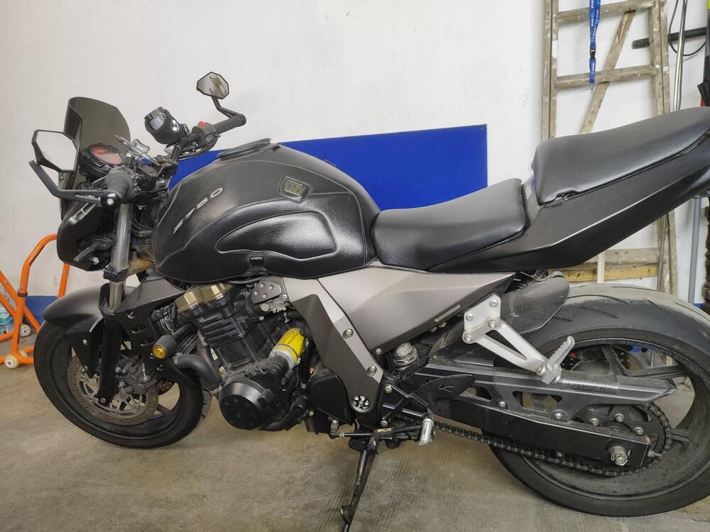 Kawasaki Z 750 (2003 - 06) (6)