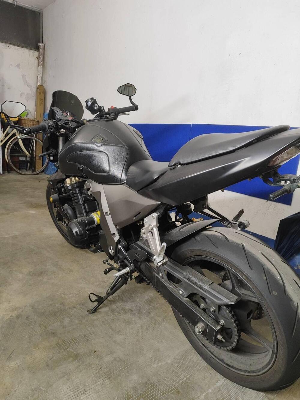 Kawasaki Z 750 (2003 - 06) (7)