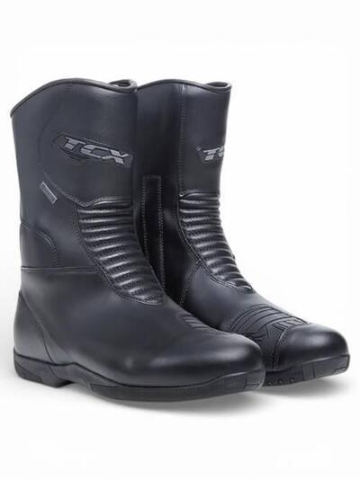 Stivali TCX mod. X-Five 4 GORE TEX Tcx focus on boots