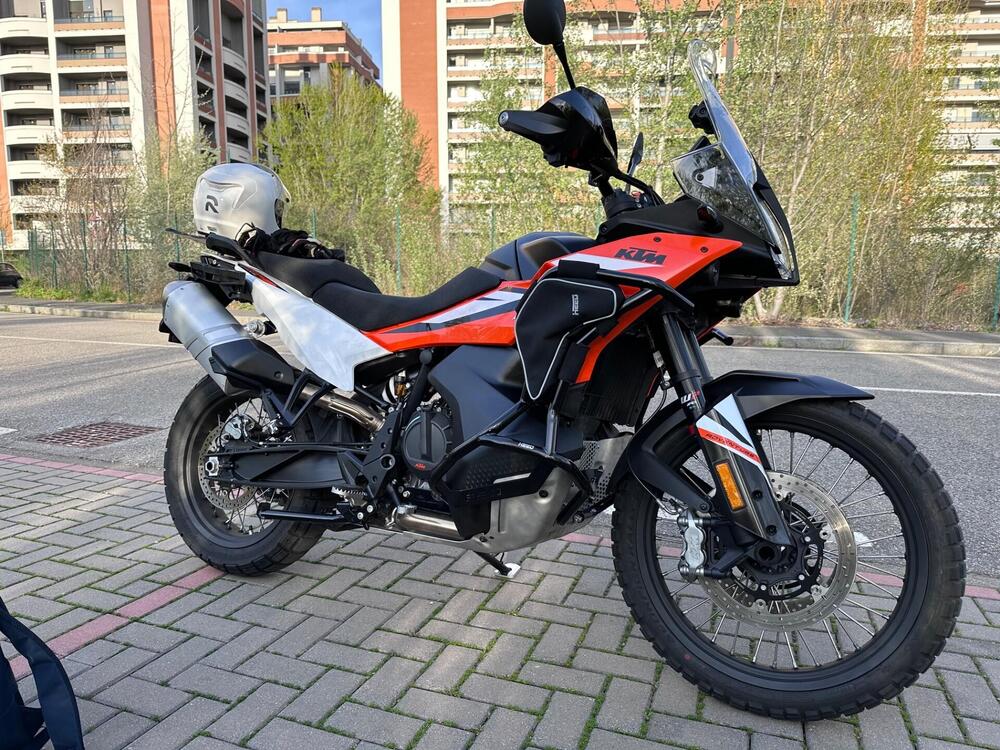 KTM 890 Adventure (2023 - 26) (3)