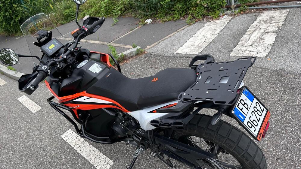 KTM 890 Adventure (2023 - 26) (7)