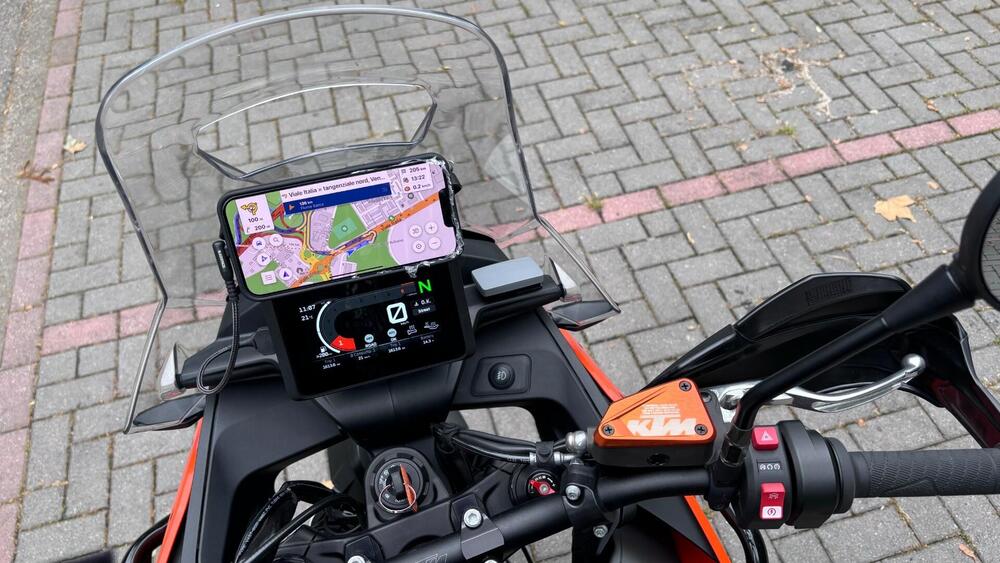 KTM 890 Adventure (2023 - 26) (8)