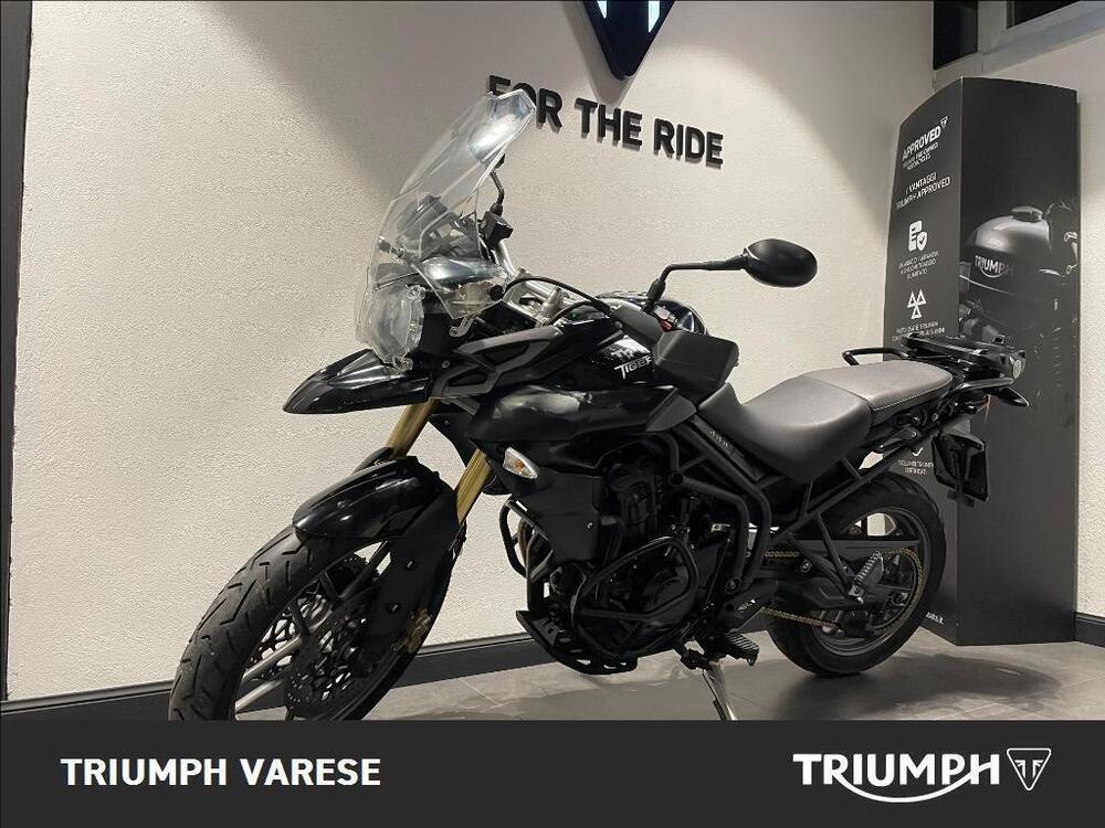 Triumph Tiger 800 (2010 - 14) (4)