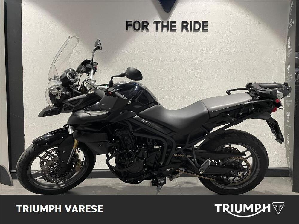 Triumph Tiger 800 (2010 - 14) (3)