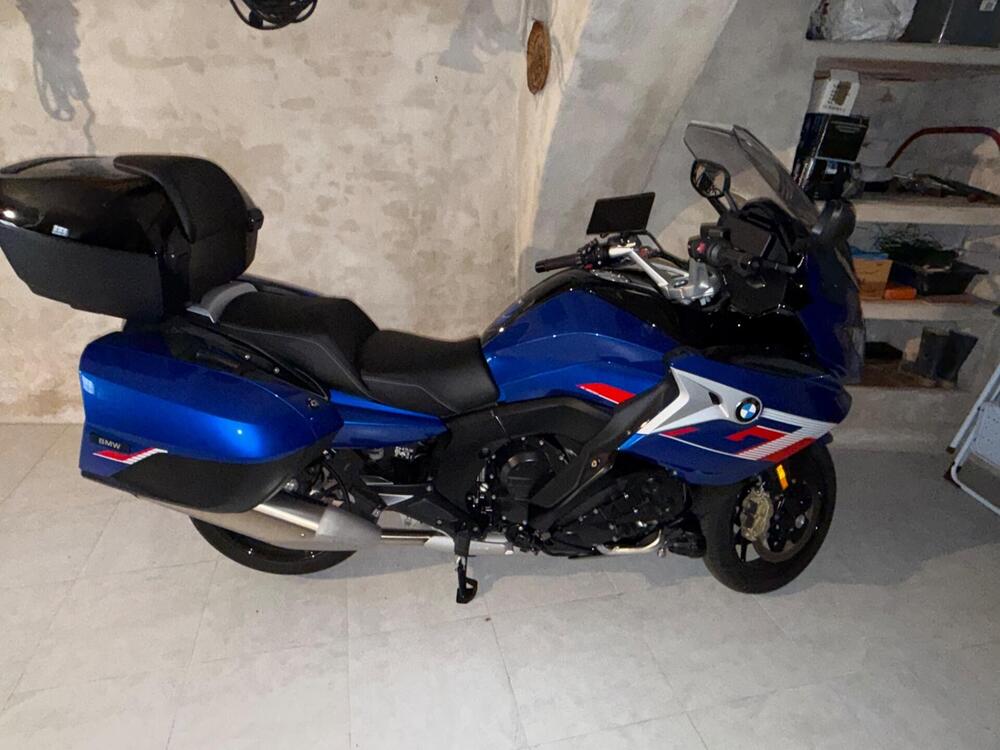 Bmw K 1600 GT (2022 - 26)