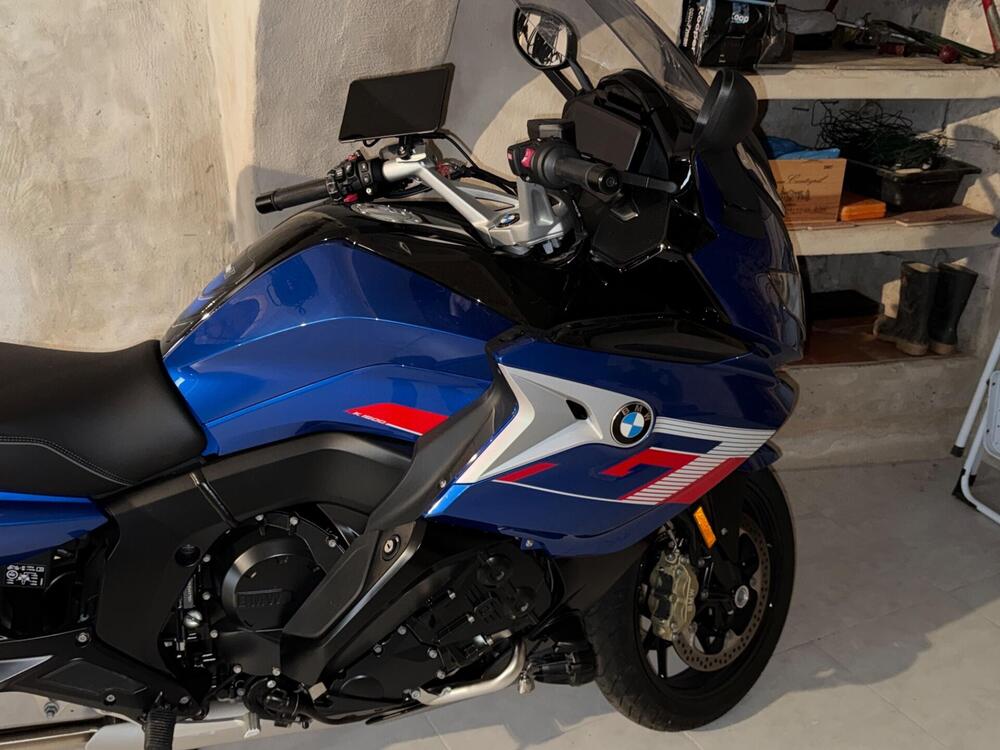 Bmw K 1600 GT (2022 - 26) (2)