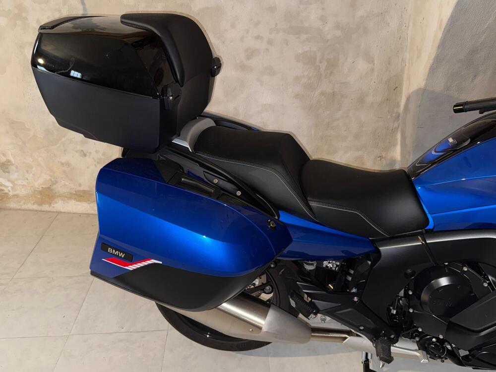 Bmw K 1600 GT (2022 - 26) (3)