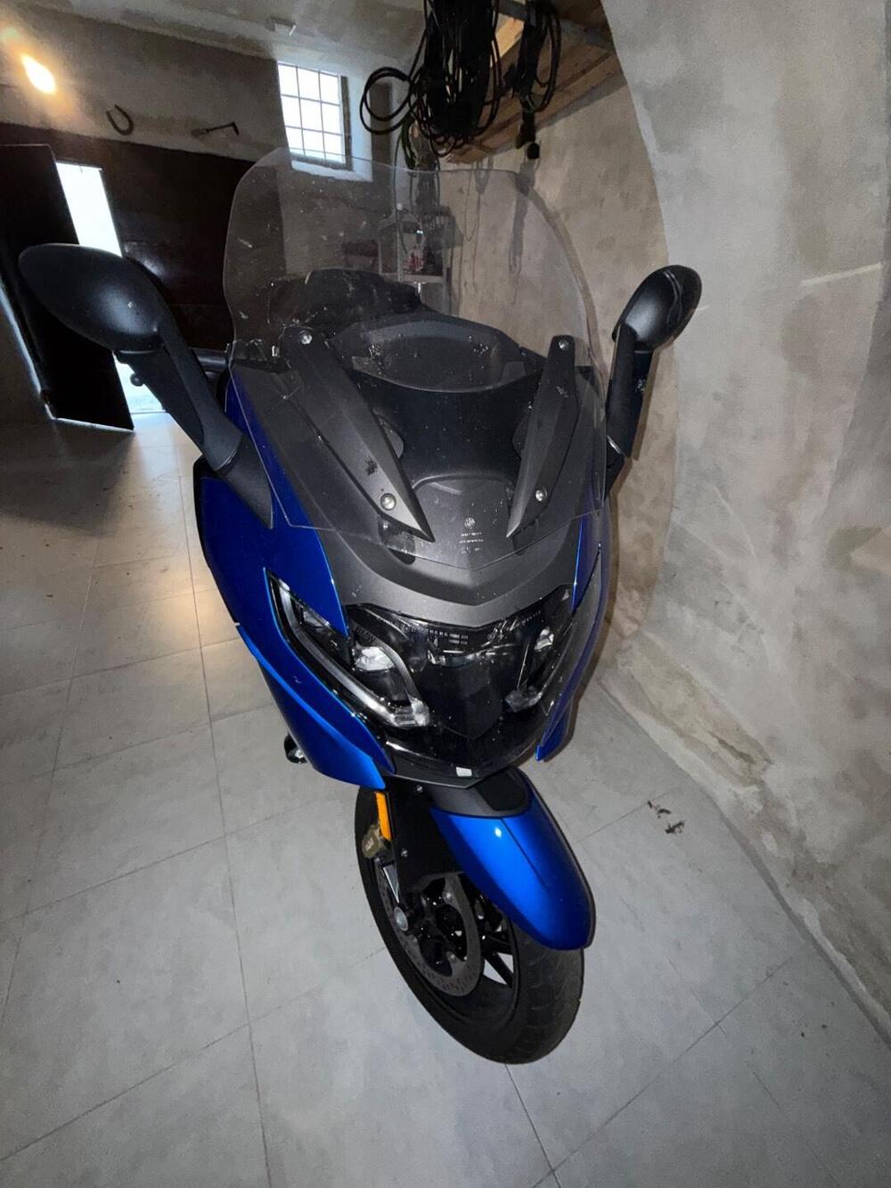 Bmw K 1600 GT (2022 - 26) (4)