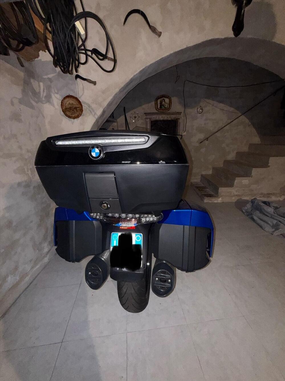 Bmw K 1600 GT (2022 - 26) (5)