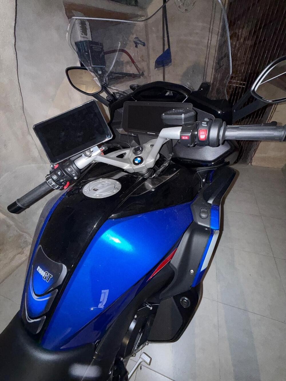 Bmw K 1600 GT (2022 - 26) (6)