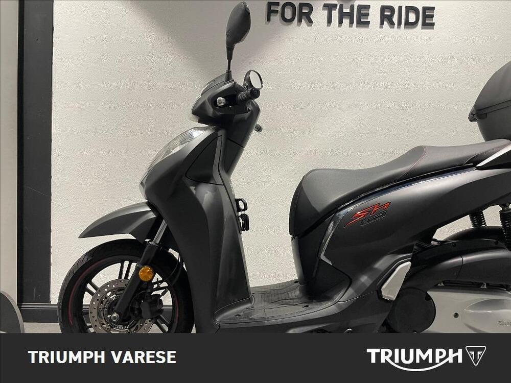 Honda SH 300 i Sport ABS (2018 - 20) (5)