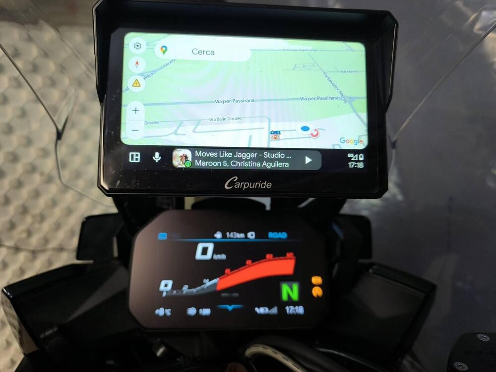 Bmw S 1000 XR (2020 - 23) (4)