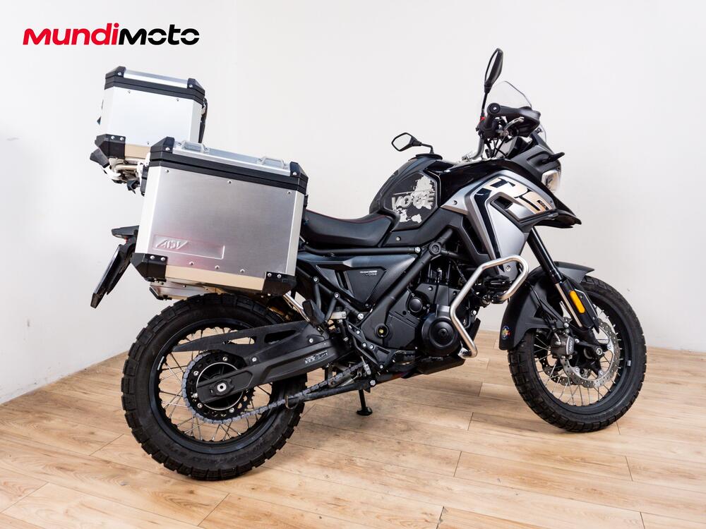 Voge Valico 650DSX (2021 - 24) (3)