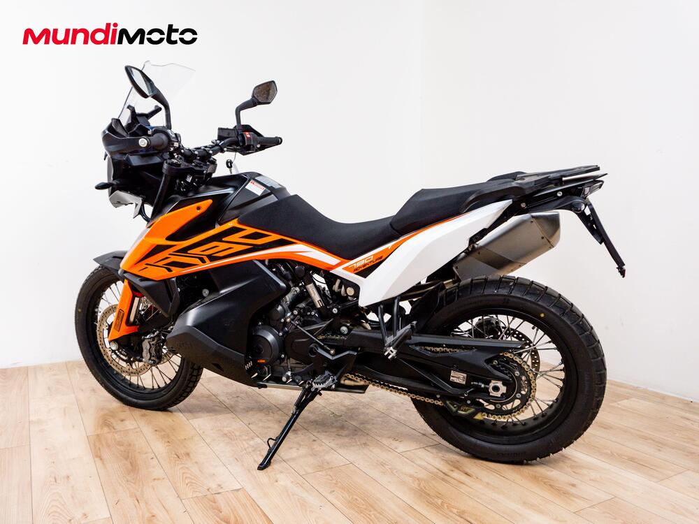 KTM 790 Adventure (2023 - 24) (7)