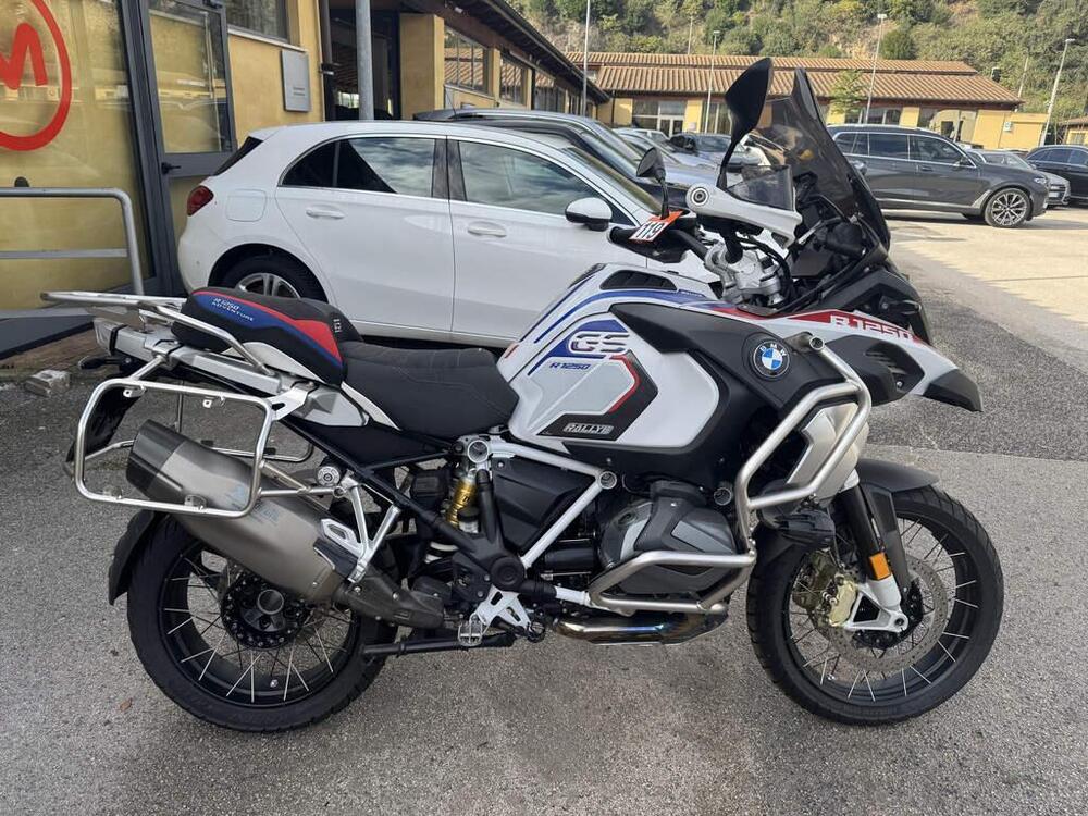 Bmw R 1250 GS Adventure (2021 - 24) (5)