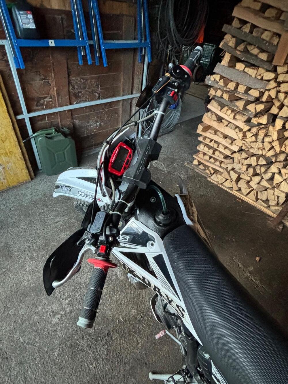 GASGAS EC 300 (2010)