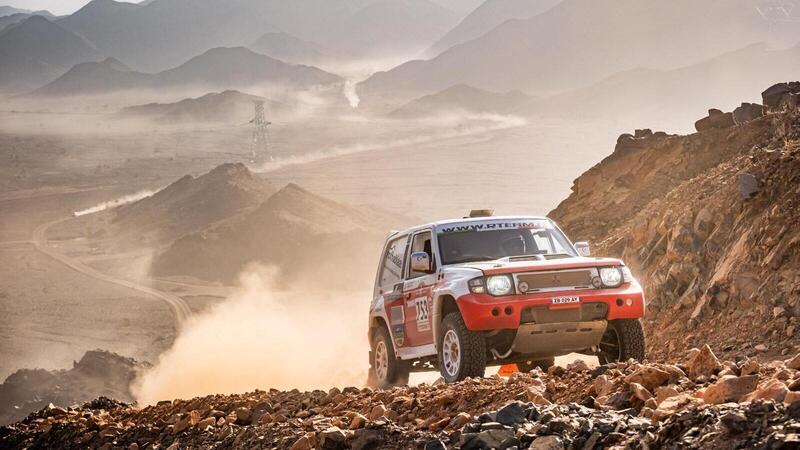 Dakar 2026. Rest Day. Dakar Classic. Non &egrave; un inferno di Serie B. Ve lo dico io, &egrave; una grande idea [VIDEO]