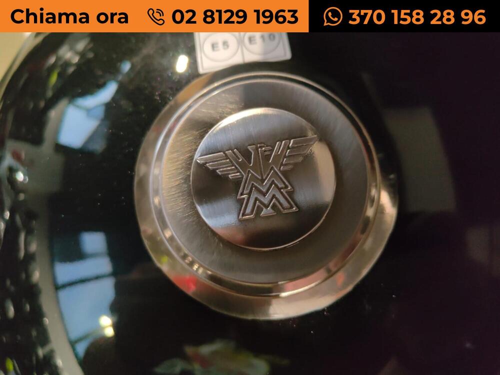 Moto Morini Calibro Bagger (2024 - 26) (9)