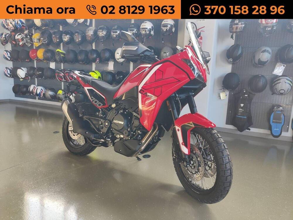 Moto Morini X-Cape 700 (2025 - 26) (2)