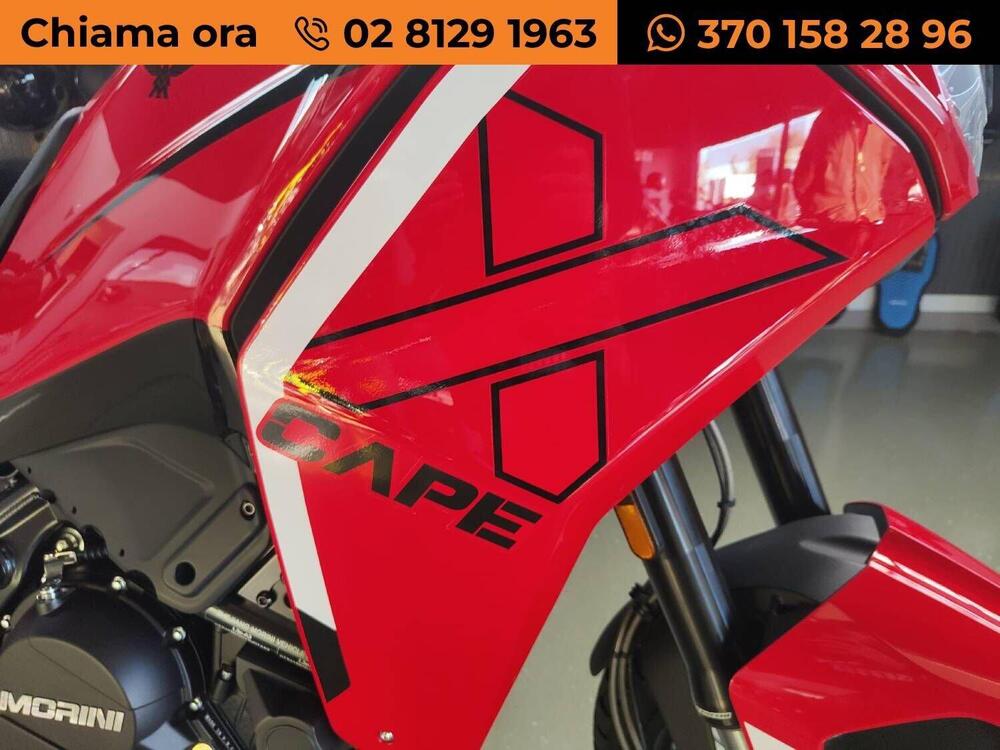 Moto Morini X-Cape 700 (2025 - 26) (7)