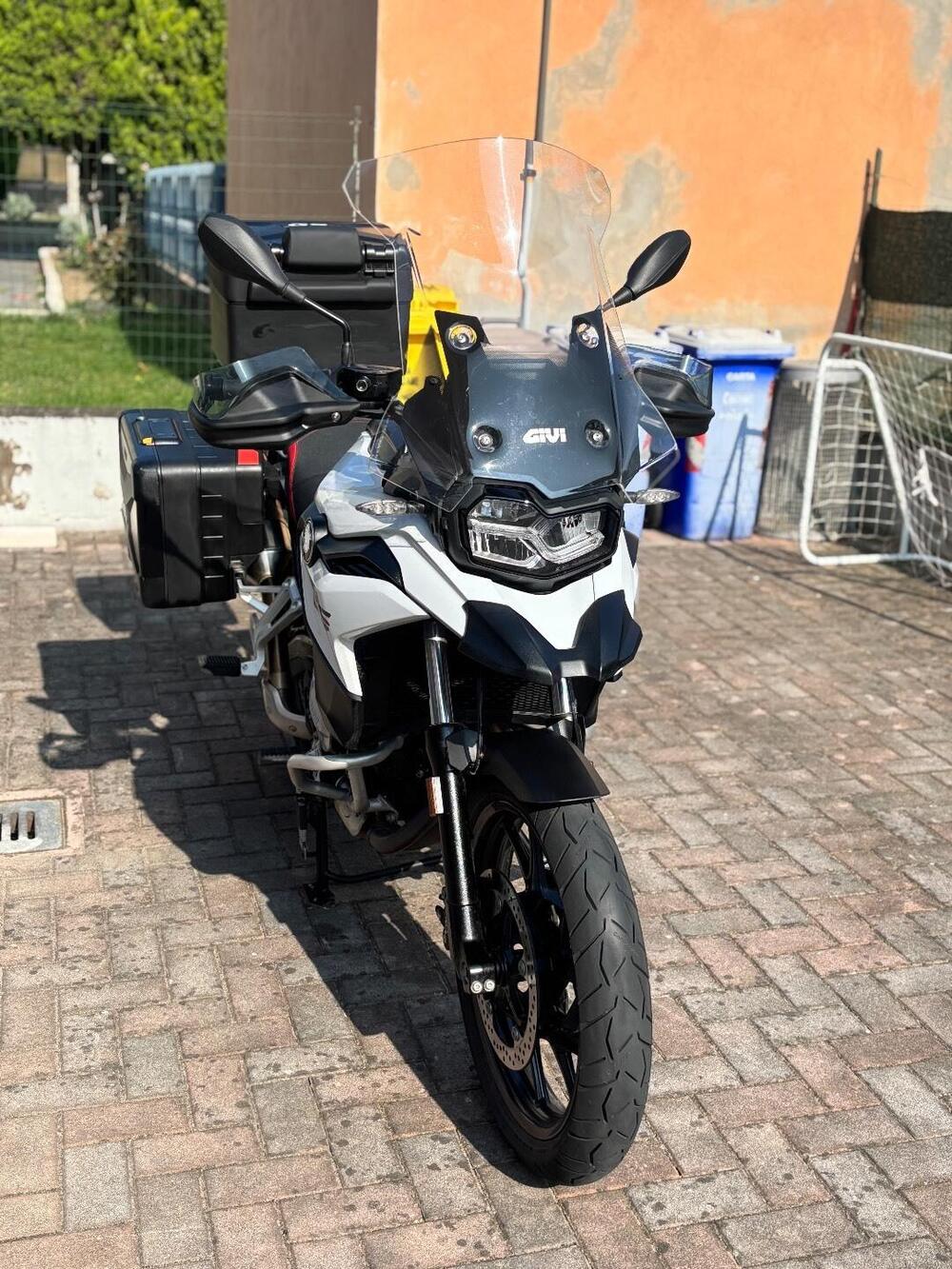 Bmw F 750 GS (2021 - 24)