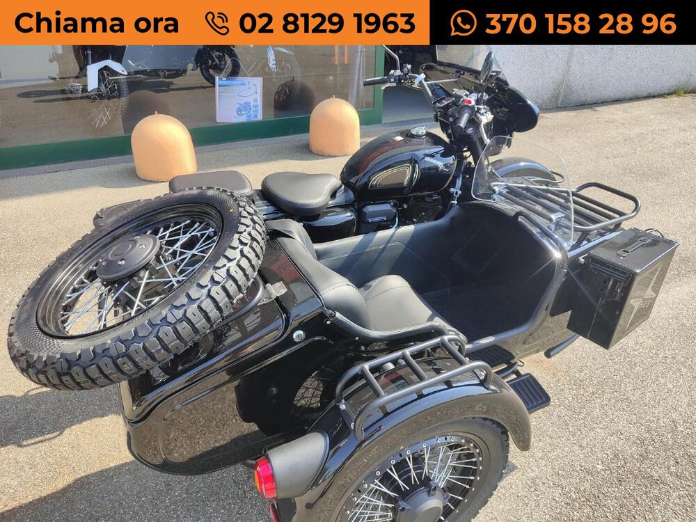 Swm Sidecar Urban 525 (2023 - 25) (6)