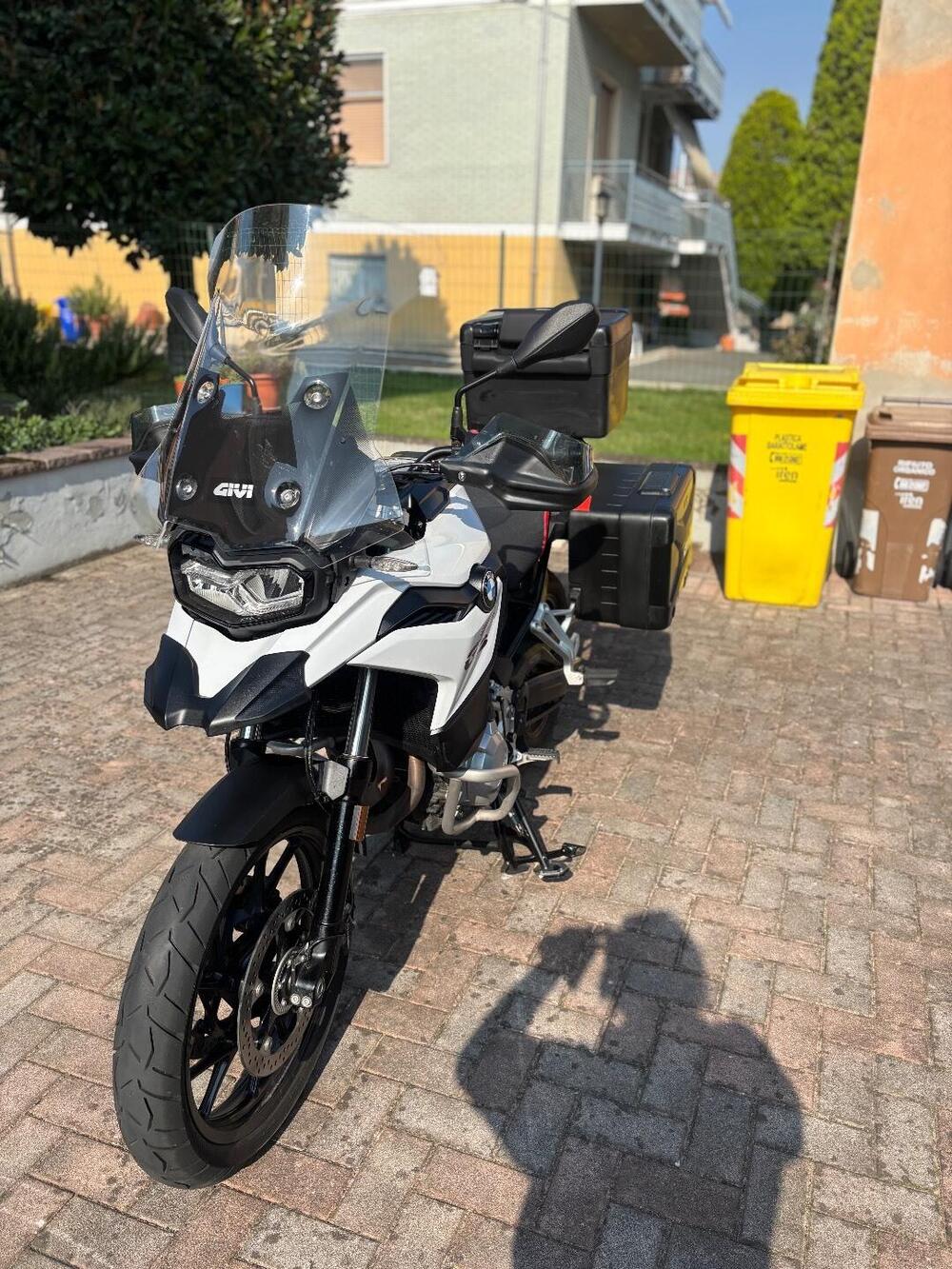 Bmw F 750 GS (2021 - 24) (4)