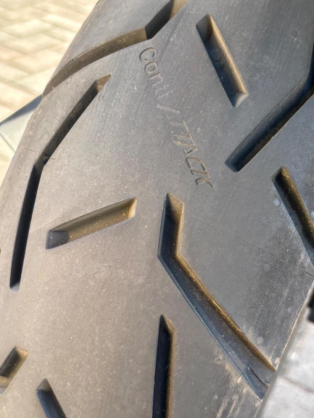 Bmw F 750 GS (2021 - 24) (12)