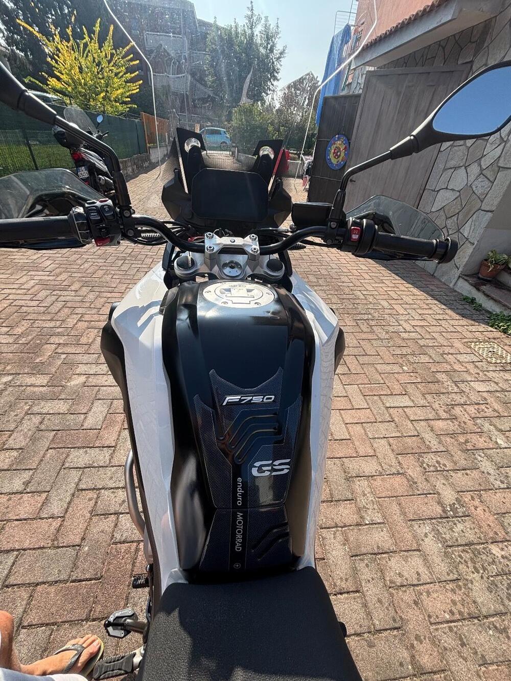 Bmw F 750 GS (2021 - 24) (14)