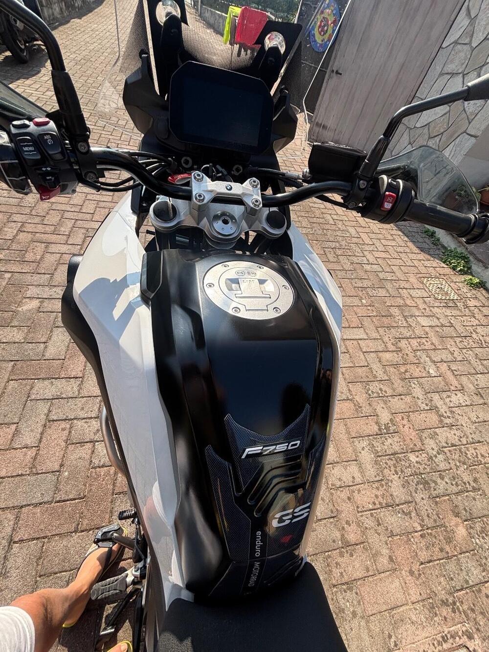 Bmw F 750 GS (2021 - 24) (15)