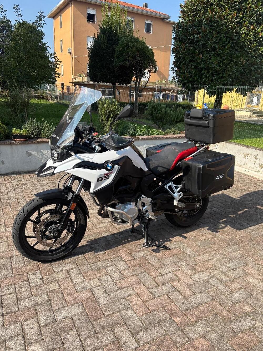 Bmw F 750 GS (2021 - 24) (17)