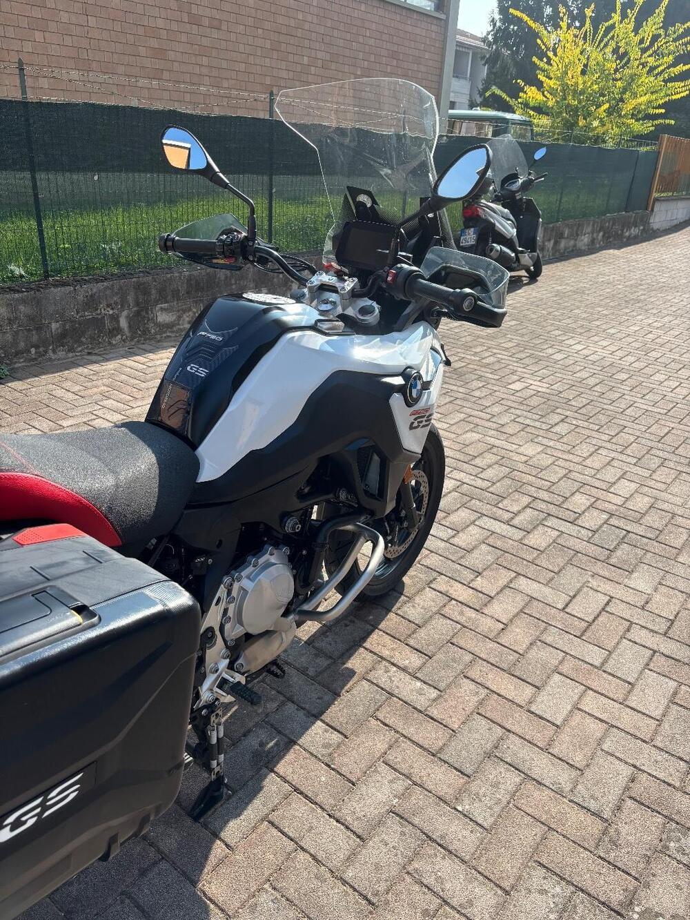 Bmw F 750 GS (2021 - 24) (19)